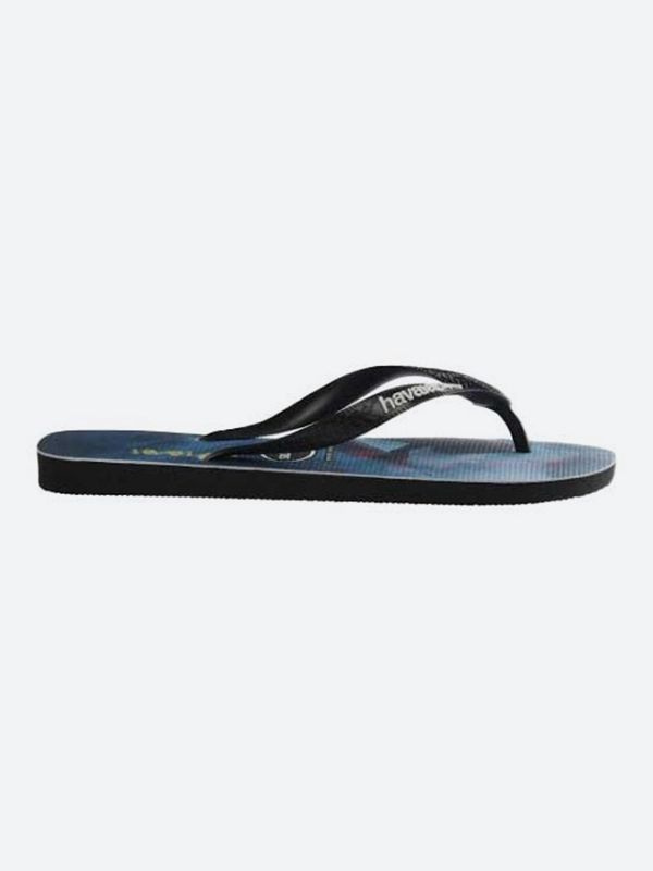 Сланцы Havaianas #1