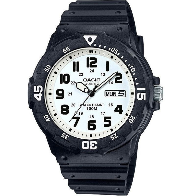 Часы наручные CASIO MRW-200H-7B #1