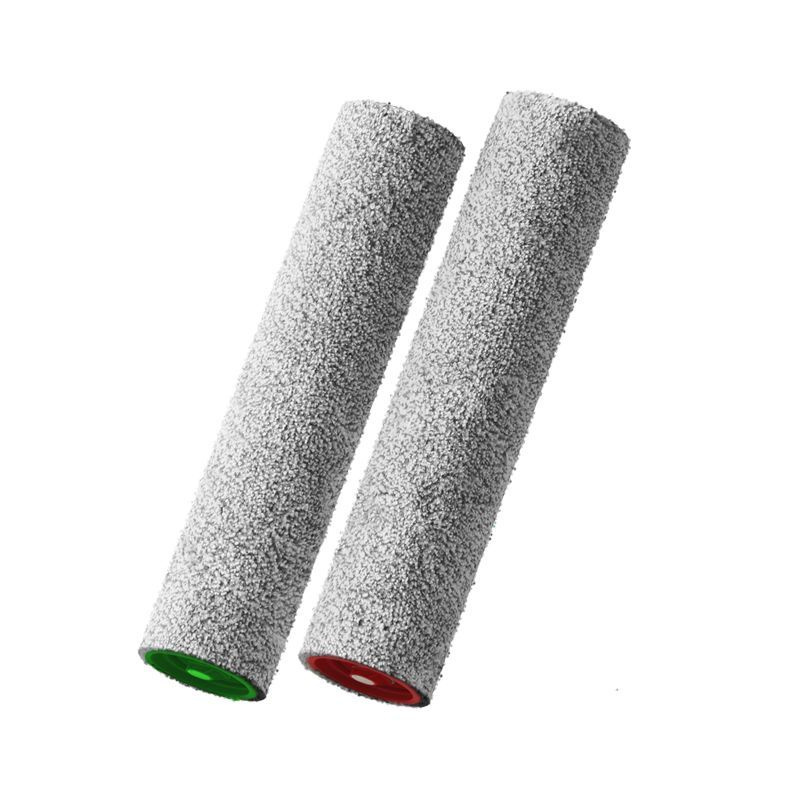 Роликовая щетка для вертикального моющего пылесоса DEERMA VX910W  #1