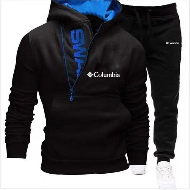 Костюм спортивный Columbia #1