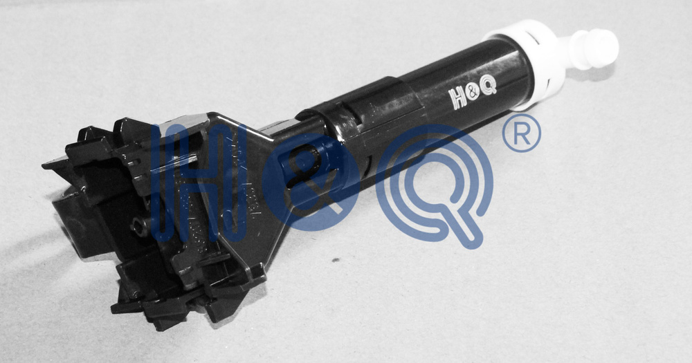 70101118 Форсунка омывателя фар H&Q для TOYOTA CAMRY (ACV40, GSV40) (09-11) RH  #1