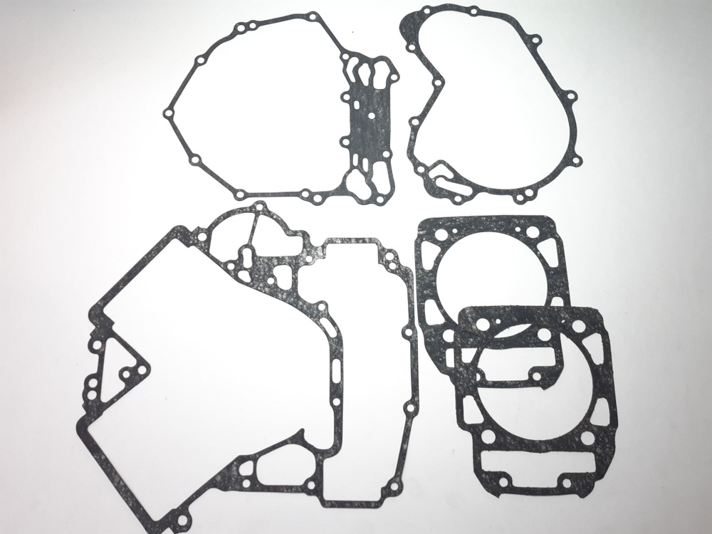 Набор прокладок для квадроцикла РМ800 #1