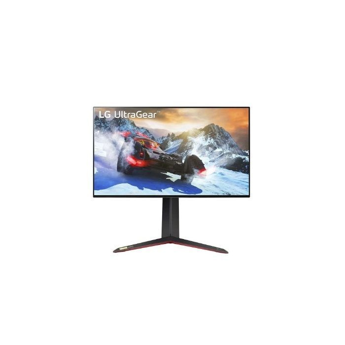 Lg 27gp850 b отзывы