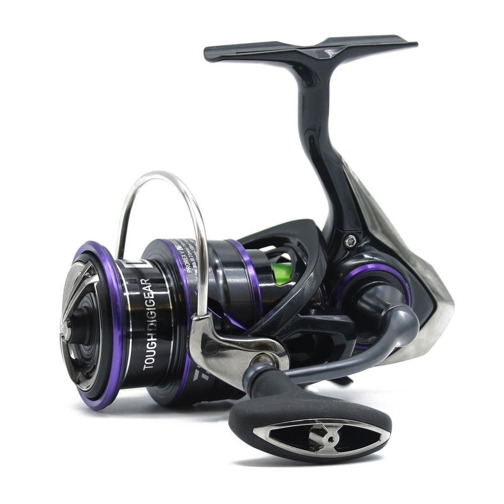 Катушка Daiwa 22 PROREX V LT 3000-C #1