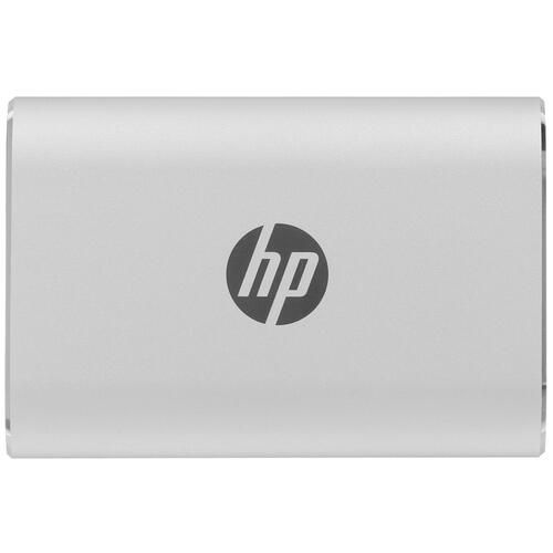 120 ГБ Внешний SSD HP P500 7PD48AA#ABB #1