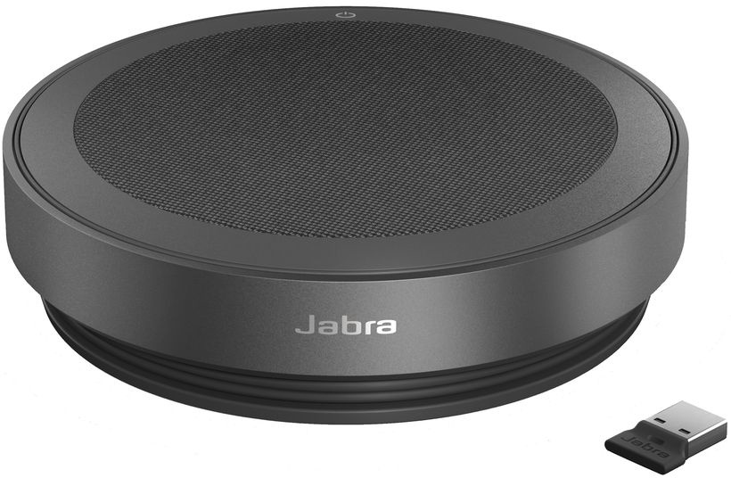 Спикерфон Jabra Speak2 75, UC, Link 380a (2775-419) #1