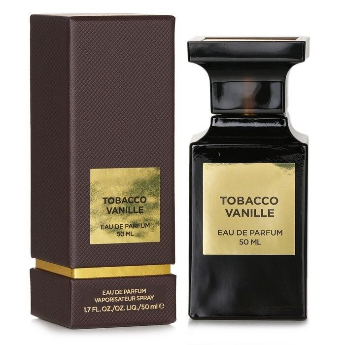 Вода парфюмерная Tobacco Vanille LUX 50 мл #1