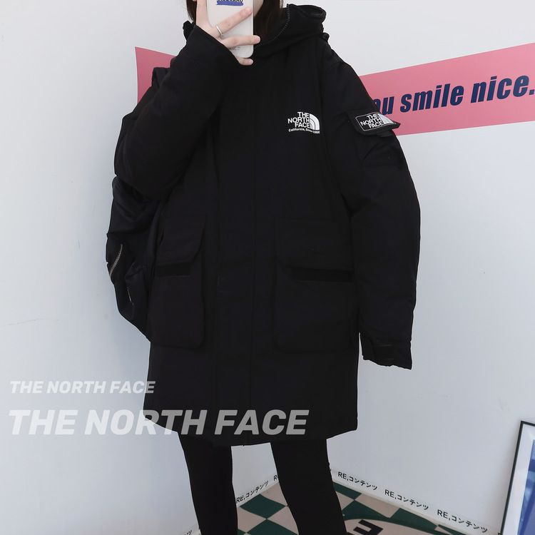 The north outlet face 18aw