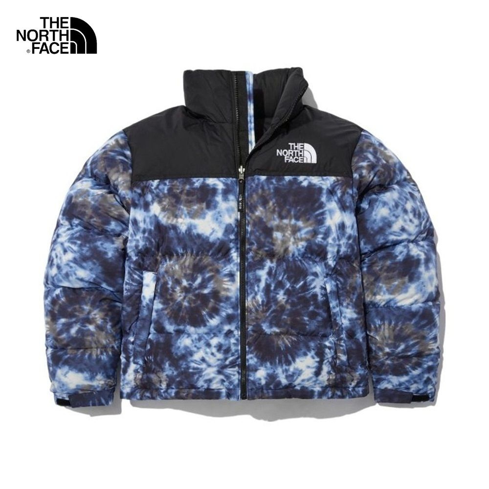 Пуховик The North Face M 1996 Retro Nuptse Jacket #1