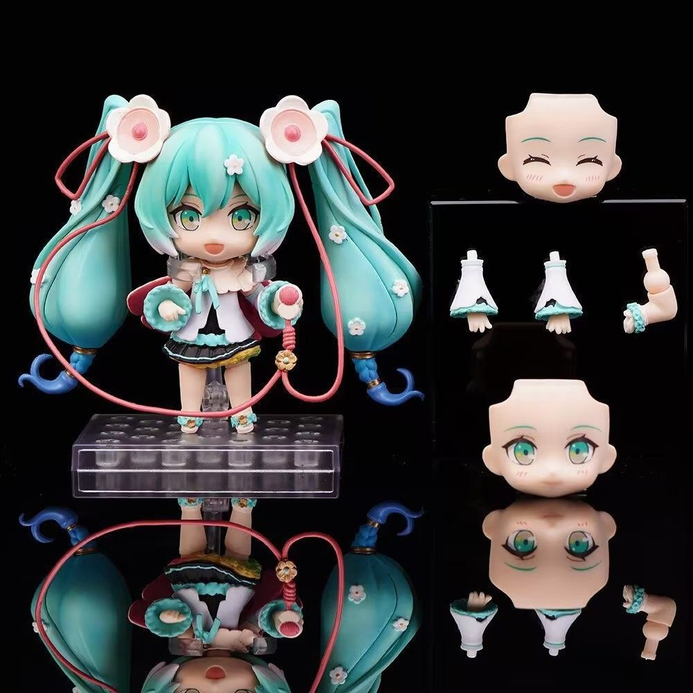 аниме фигурки Hatsune Miku