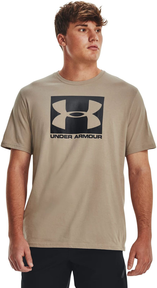 Футболка Under Armour #1