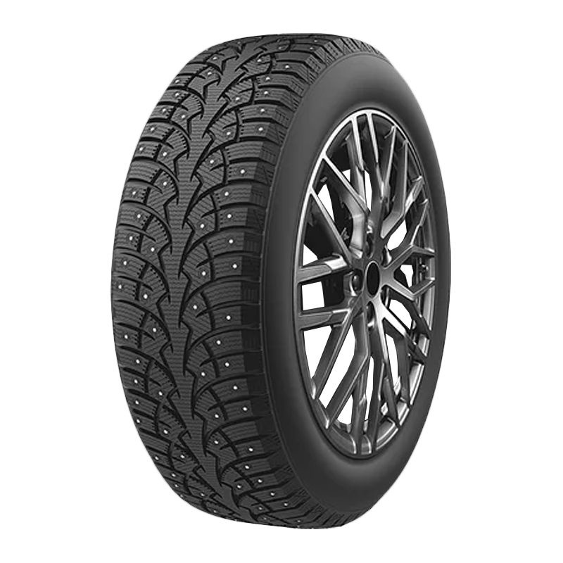 Arivo Шина ICE CLAW ARW4 Шины  зимние 215/65  R16 102T Шипованные #1