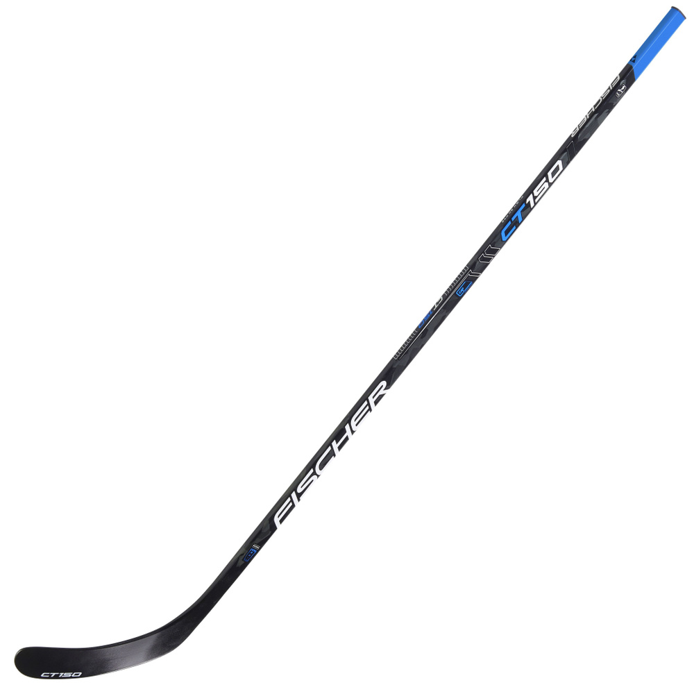 Клюшка FISCHER CT150 CLEAR STICK, FLEX 40, R92, Правый хват #1