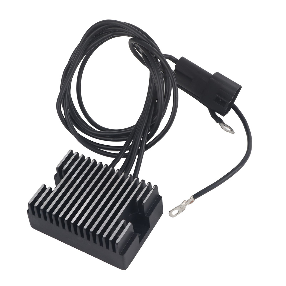 Регулятор напряжения для мотоциклов - купить с доставкой по выгодным ...