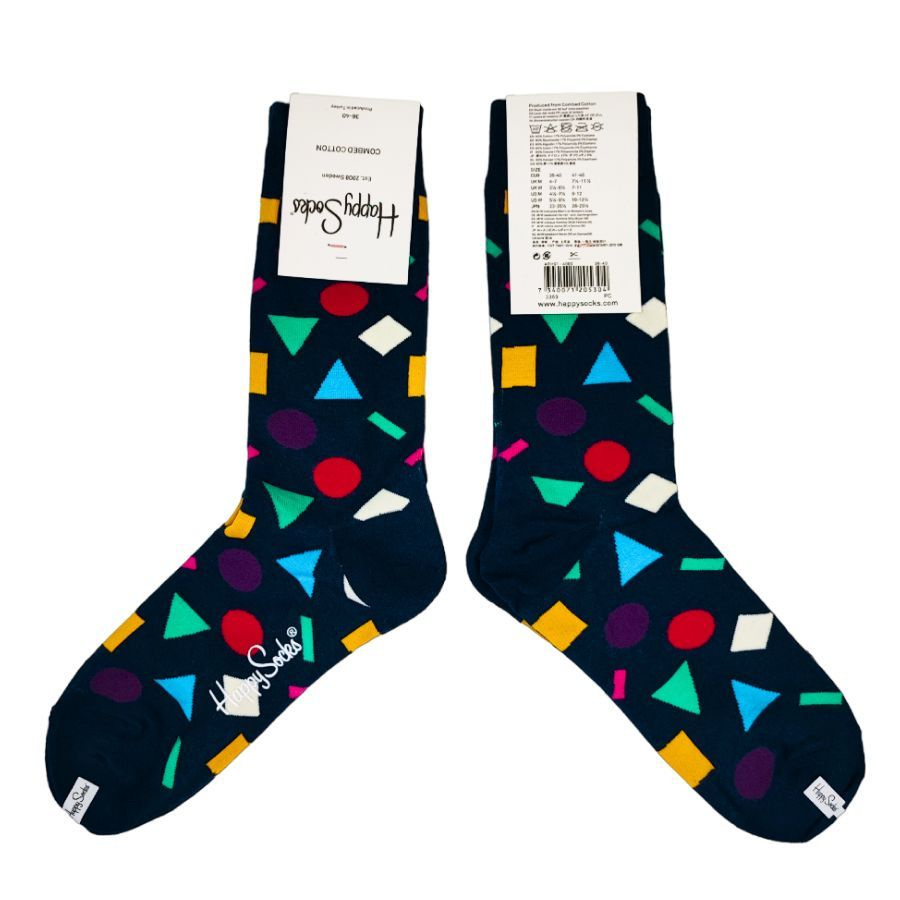 Носки Happy Socks Носки, 1 пара #1