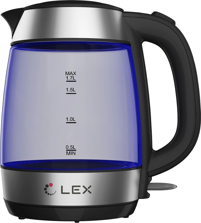 LEX Электрический чайник 772012 #1
