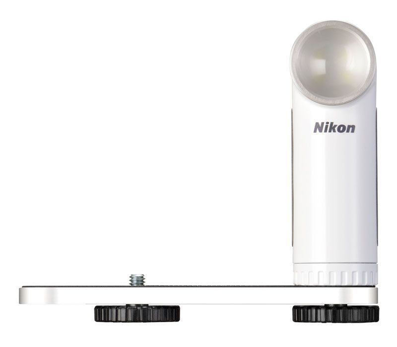 Вспышка Nikon LD-1000 LED light white #1