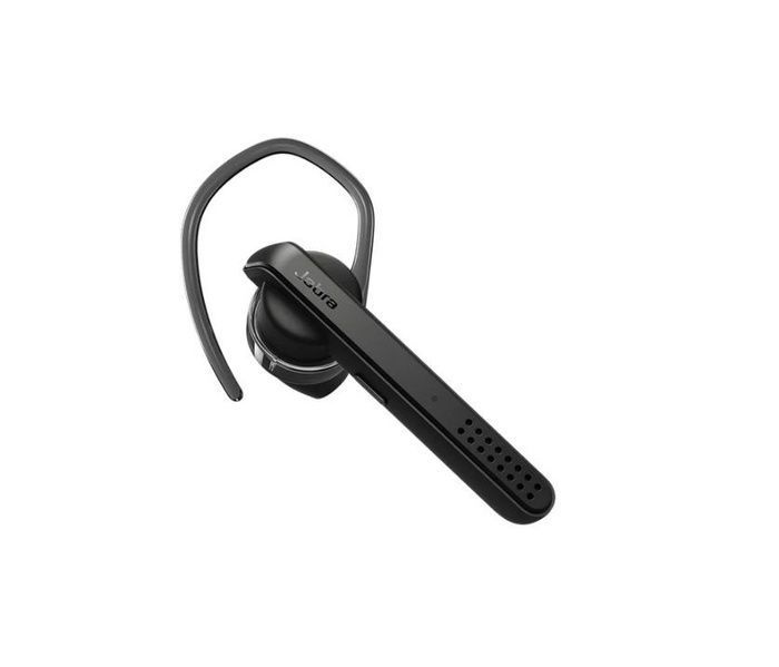 Bluetooth-гарнитура Jabra Talk 45 беспроводная с микрофоном моно наушник  #1