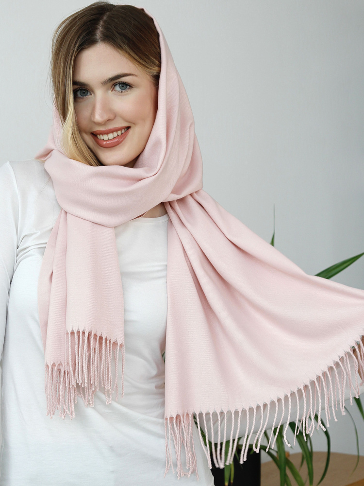 Шарф Cashmere Scarf #1