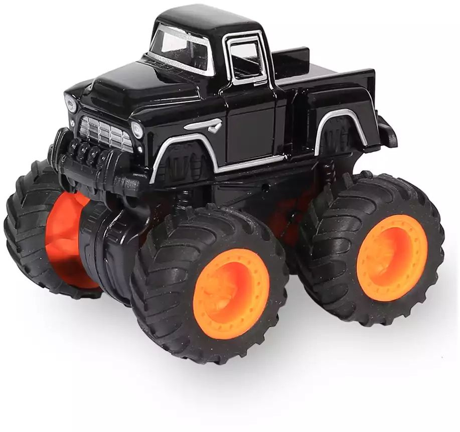 Модель машины Бигфут 4WD 360 9см XG879-14-2 #1