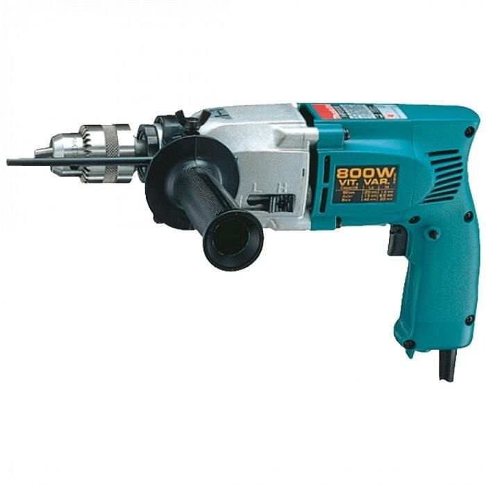 Ударная дрель Makita HP2000 #1