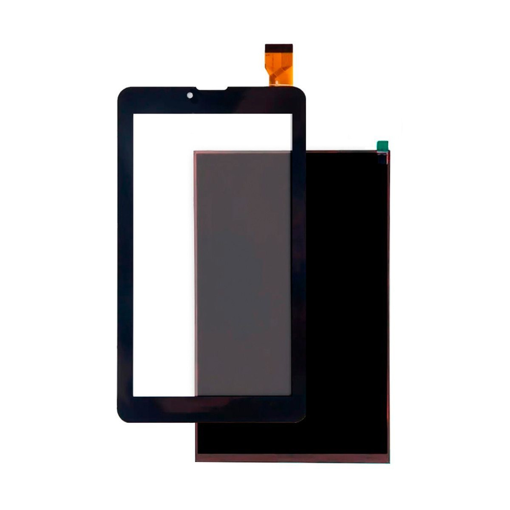 Комплект дисплей и тачскрин для Archos 70B Copper 3G #1