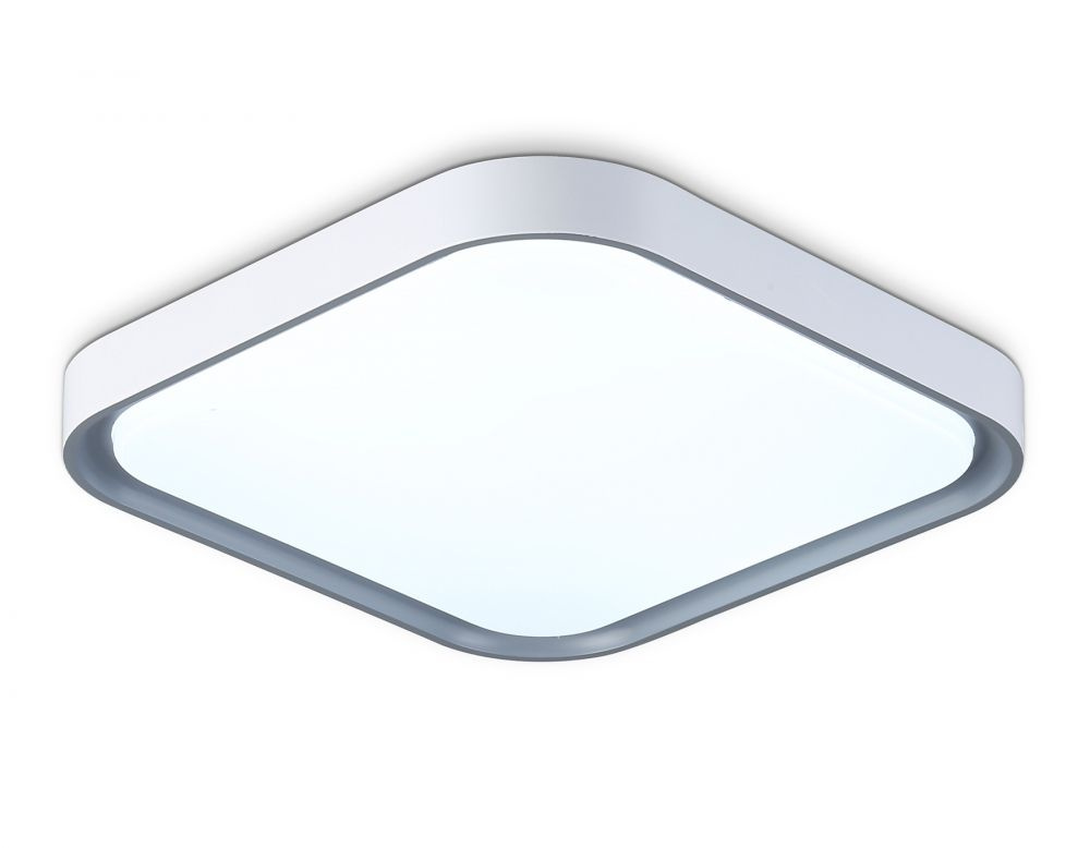 Потолочный светодиодный светильник Ambrella light ORBITAL FZ1256 #1