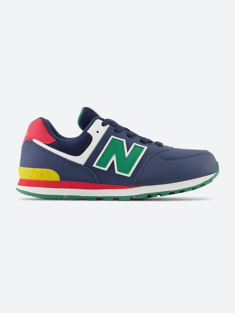 Кроссовки New Balance 574 #1