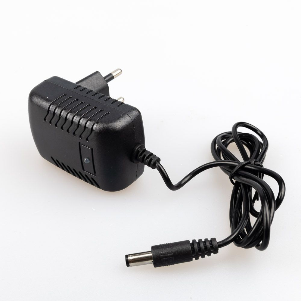 Зарядное устройство для детского электромобиля 6В/0,5A, блок питания для аккумулятора, сетевой адаптер #1