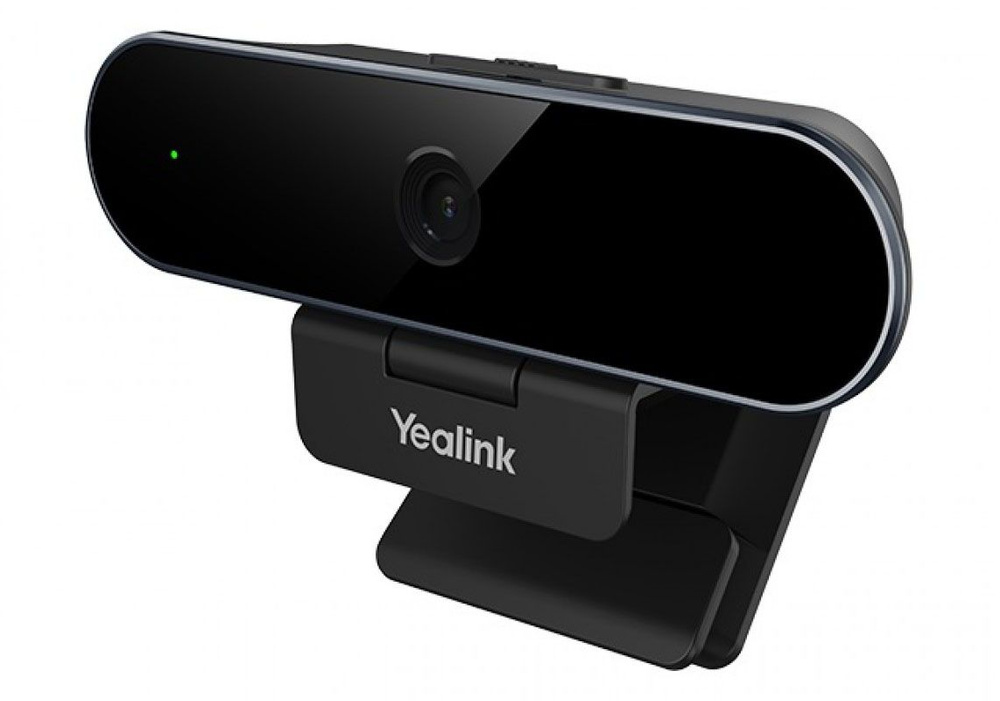 Камера/ Yealink UVC20 Camera 1080p USB / 2-year AMS 1306010 #1