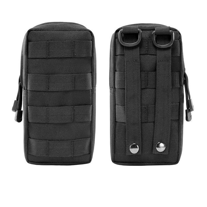 Подсумок медицинский MOLLE #1