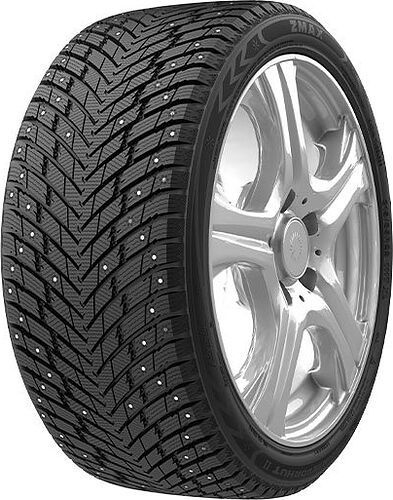 Zmax Tire WinterNova Stud II Шины  зимние 275/35  R20 102T #1