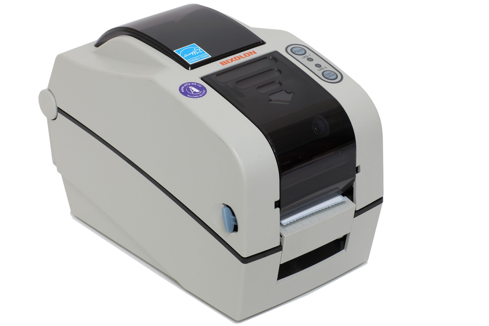 Принтер для наклеек/этикеток термо Bixolon SLP-TX220E #1