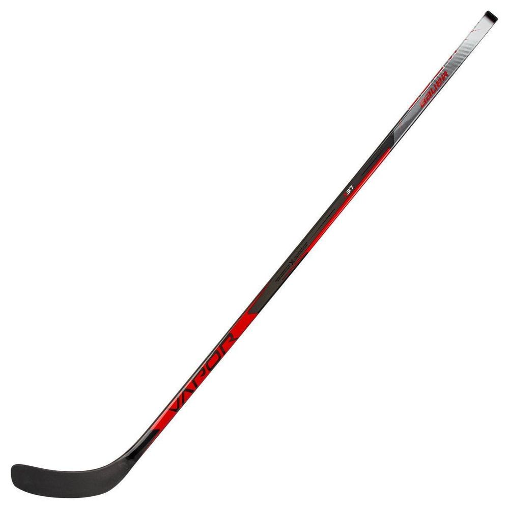 Клюшка хоккейная BAUER VAPOR X3.7 GRIP JR, 50 FLEX #1