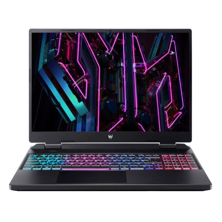 Acer Predator Helios Neo 16 PHN16-71-53B5 Ноутбук 16", RAM 16 ГБ, Без системы #1