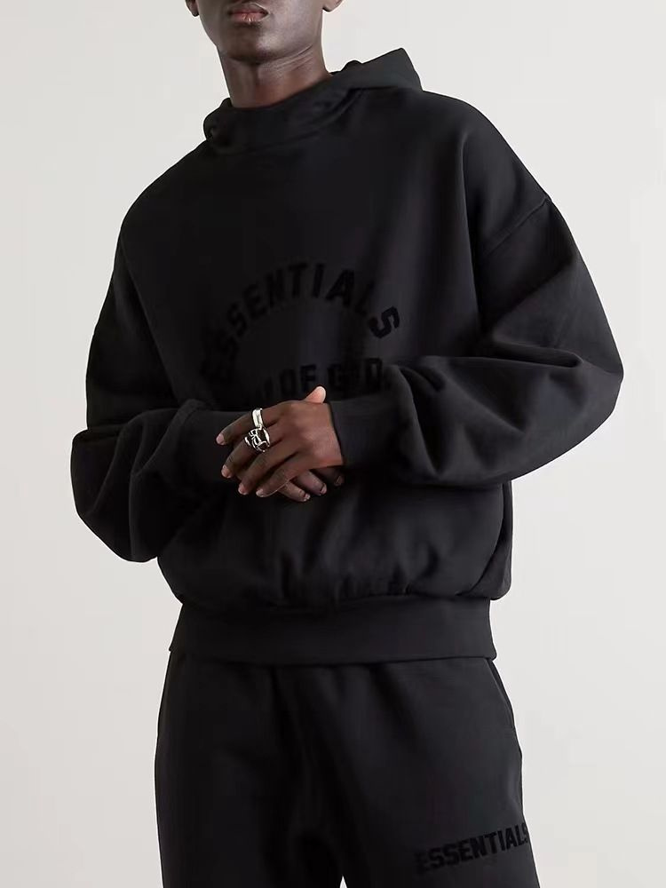 Толстовка FEAR OF GOD - купить с доставкой по выгодным ценам в интернет ...