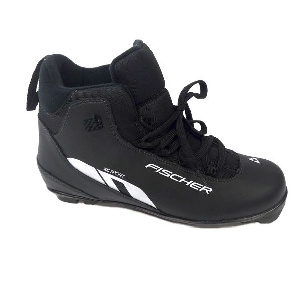 Ботинки NNN Fischer XC SPORT BLACK(S86222), 39р #1