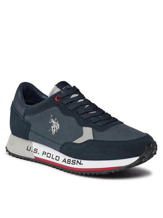 Кроссовки U.S. POLO ASSN. - купить с доставкой по выгодным ценам в ...