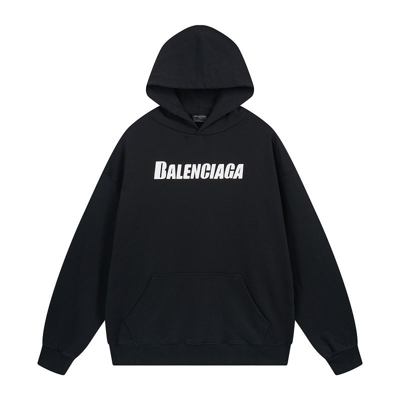 Худи Balenciaga #1