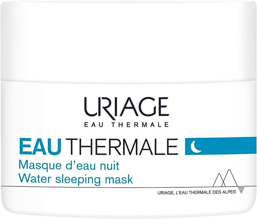 Uriage Маска косметическая Увлажнение Для всех типов кожи  #1