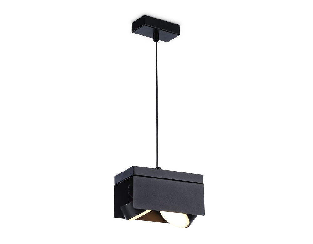 Подвесной светильник со сменной лампой GX53 Ambrella Light TN70859 #1