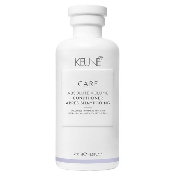 KEUNE / CARE Absolute Vol Conditioner Кондиционер Абсолютный объем, 250мл  #1