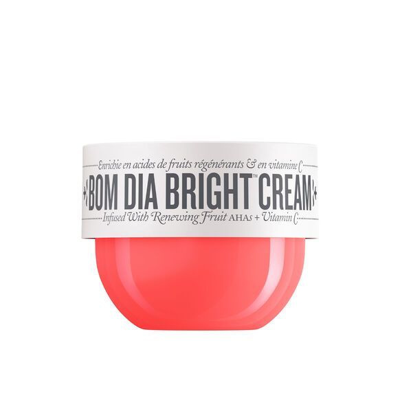 SOL DE JANEIRO Bom Dia Bright Cream крем для тела #1