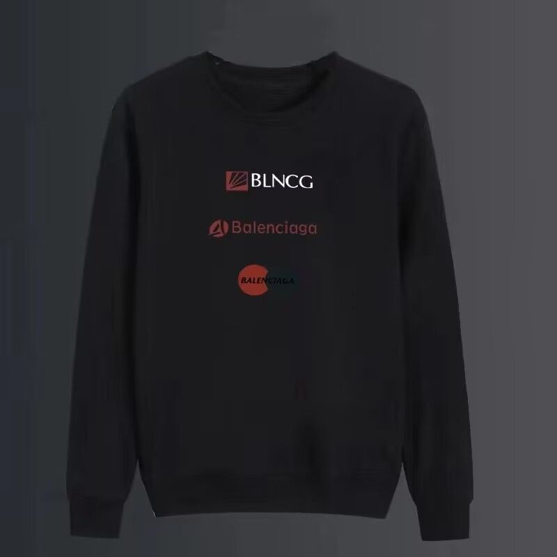 Свитшот Balenciaga #1