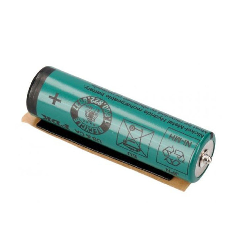 Аккумулятор NIMH AA для бритвы Braun - купить с доставкой по выгодным ...