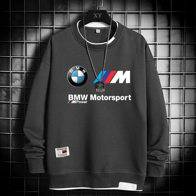 Толстовка BMW #1