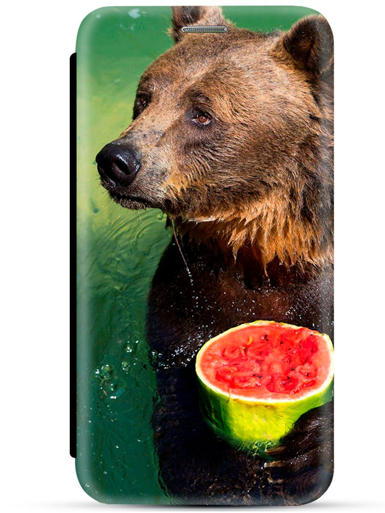 Чехол-книжка на Apple iPhone 12 Mini - купить с доставкой по выгодным ...