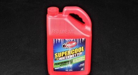 Антифриз SUPERCOOL PERFORMANCE with WaterWetter, 3,785л. 81215 REDLINE США #1