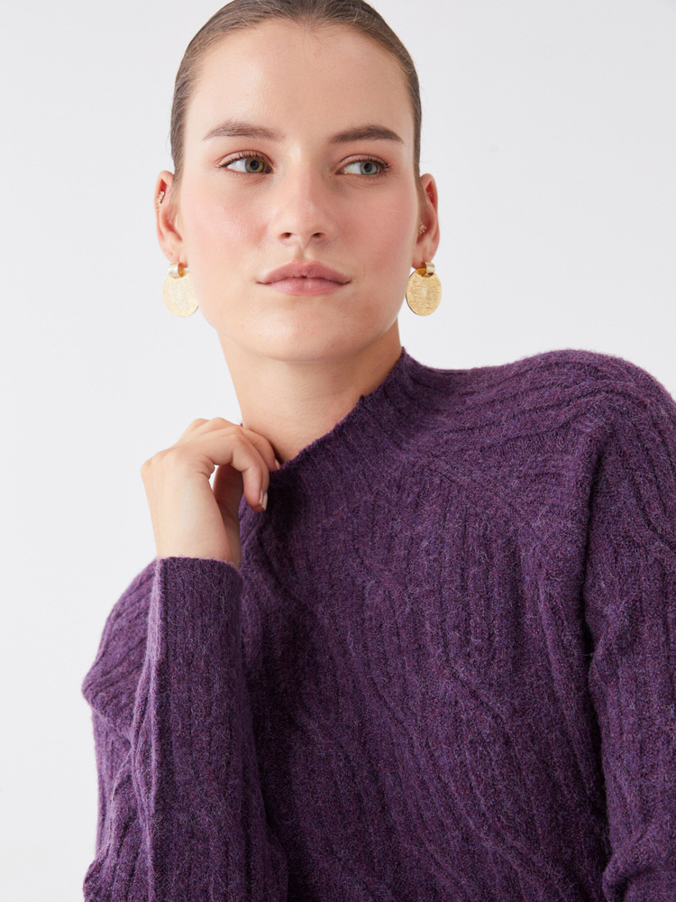 Джемпер LC WAIKIKI - купить с доставкой по выгодным ценам в интернет ...