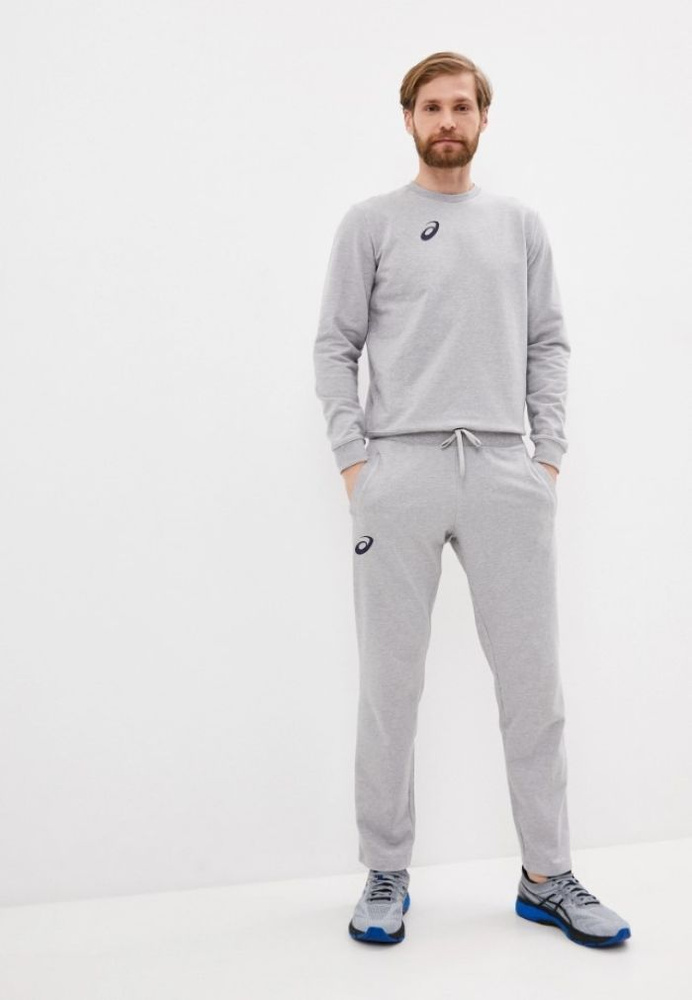 Костюм спортивный ASICS Man Knit Suit #1